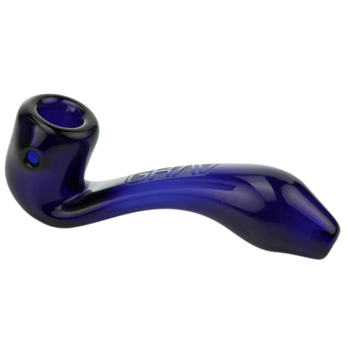 GRAV - Mini Classic Sherlock (4") Blue