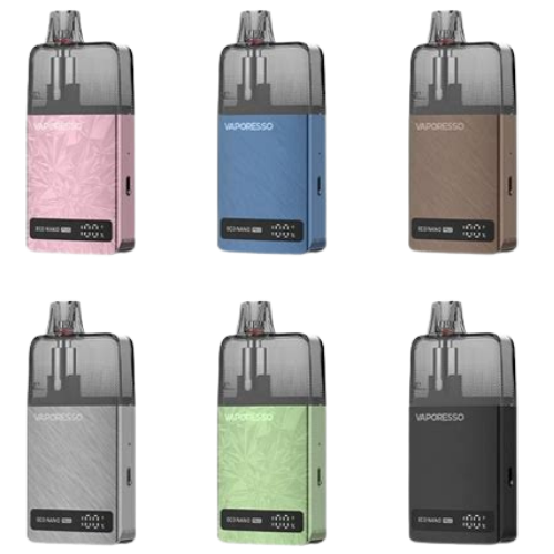 Vaporesso Eco Plus Pod System