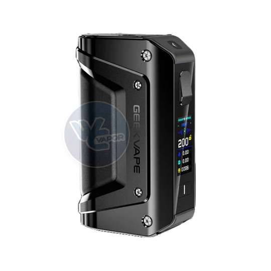 Geekvape Aegis Legend 3 Mod - Black