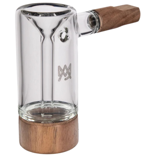 MJ Arsenal Steamboat Bubbler | Alpine Series