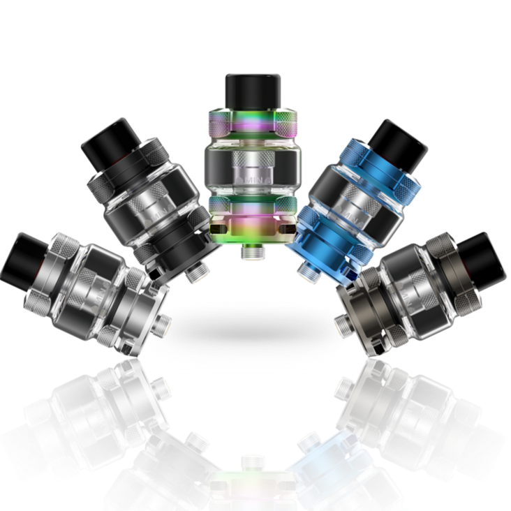 Introducing the eagerly awaited Horizon Falcon Legend Tank, the newest component to the remarkable Falcon Series Tanks!  
