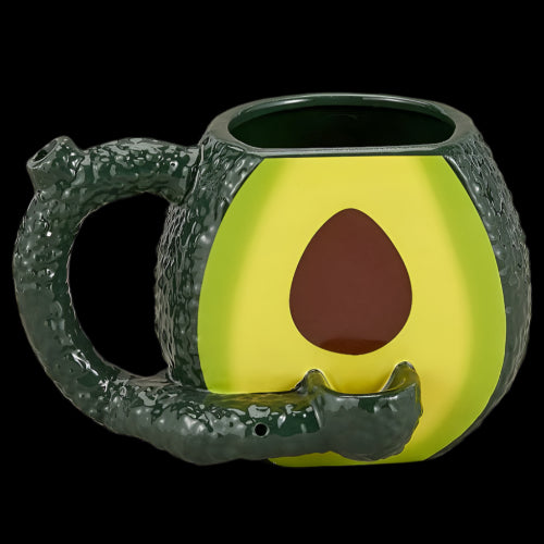 Roast & Toast Mug