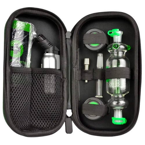 Very Happy Dab Kit