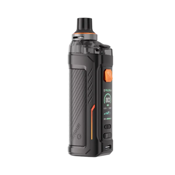 Vaporesso Armour G Kit Black
