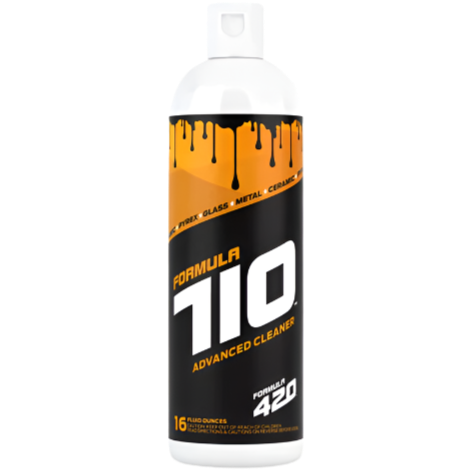Formula 710 Advanced Cleaner