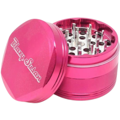 Blazy Susan Grinder 2.5in (Hot Pink)