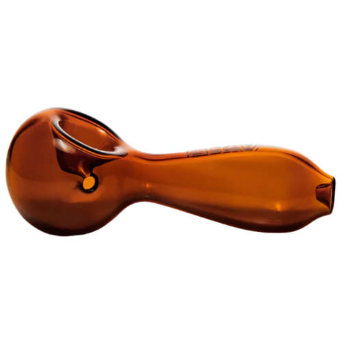 GRAV - Large Spoon V2 (6") Ambe
