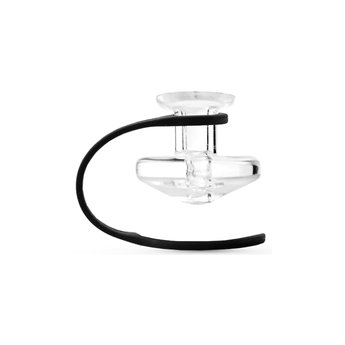 Puffco - Carb Cap w/ Tether
