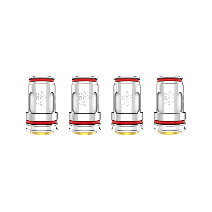 Uwell Crown V Coils (4-Pack)