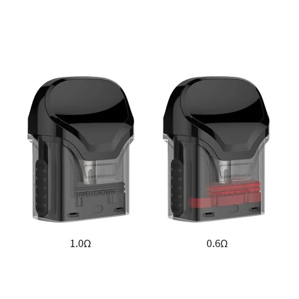 Uwell Crown Replacement Pods (2-Pack)