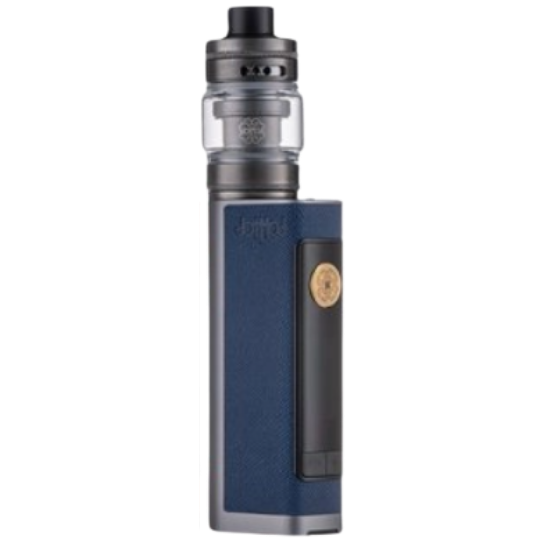 dotBox 100W Kit by dotMod - Blue
