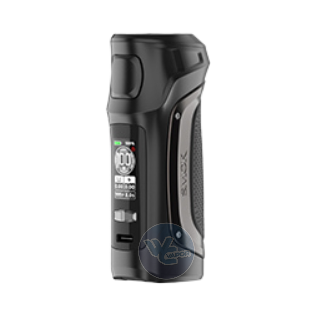 Smok Mag Solo 100w Mod - Black Gunmetal