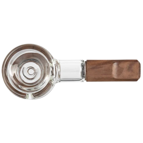 MJ Arsenal Granby Hand Pipe | Alpine Series