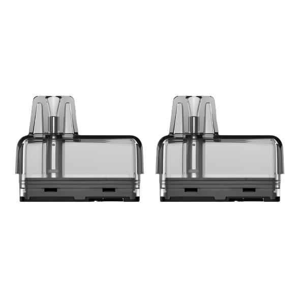 The Vaporesso ECO Nano Mesh Pod (2-Pack) boasts convenience and superior flavoring. Benefit from an advanced mesh coil design that delivers reliable draws and outstanding flavor. Superior quality vaping awaits with the powerful ECO Nano Mesh Pod.