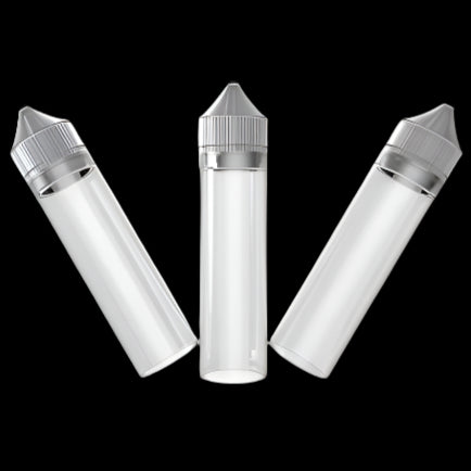 Chubby Gorilla Unicorn Bottle 60mL