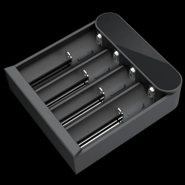 Efest Slim K4 Charger