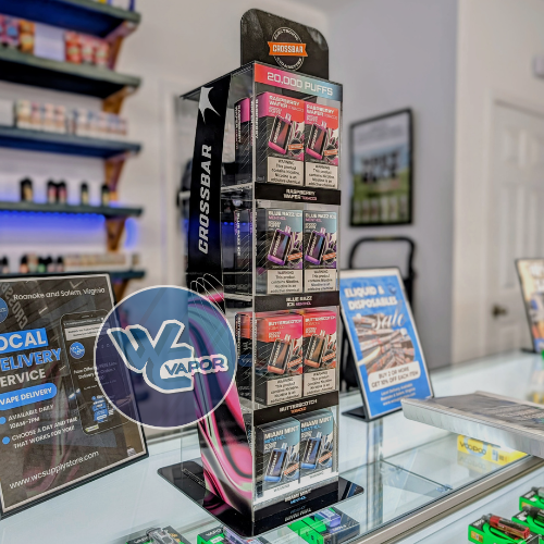 crossbar electronic cigarettes photos E-cigarette Laws In Pa Here's What Happened When Prisoners Started Vaping Australia What States Allow E Cigarettes In Jail List Crossbar 20K Disposable Vape |
