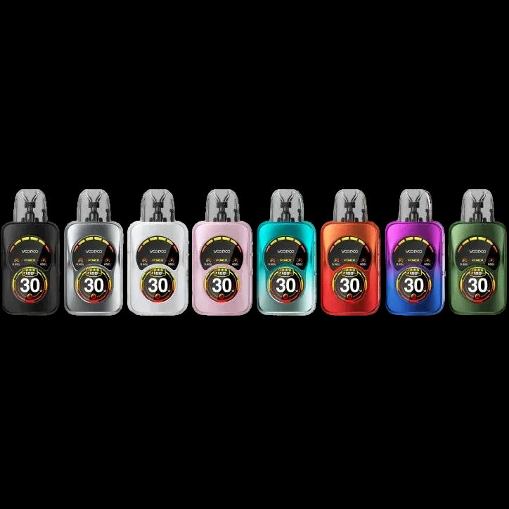 Voopoo Argus A Pod Kit