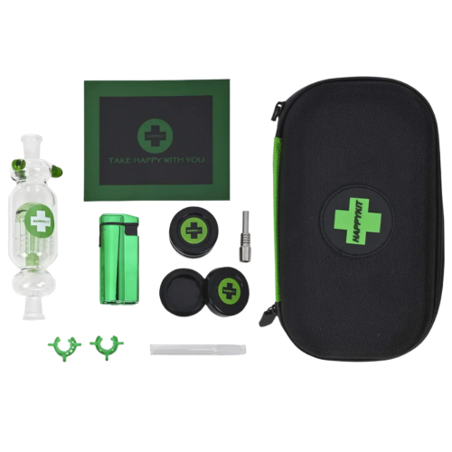 Very Happy Dab Kit