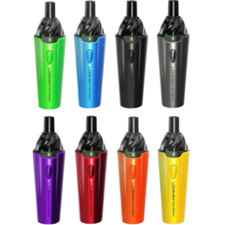 Lookah Ice Cream Vaporizer