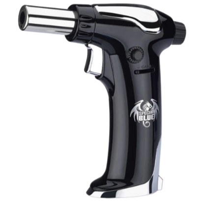Special Blue Ultron Butane Torch