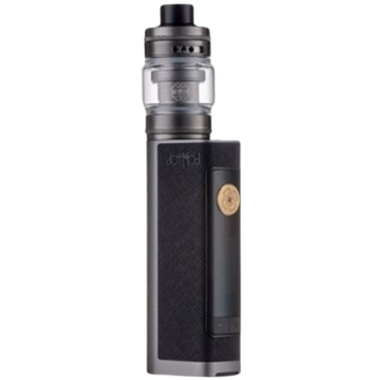 dotBox 100W Kit by dotMod - Black
