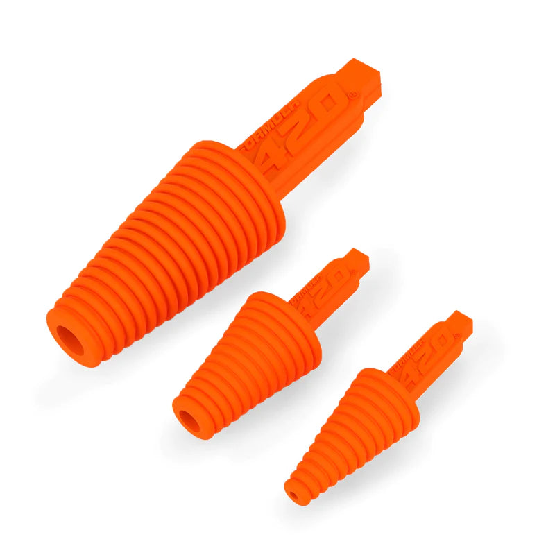 Formula 420 - Cleaning Plug Set (3pc.)