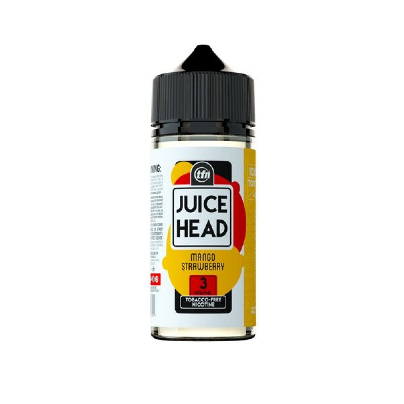 Juice Head - Mango Strawberry - 100mL