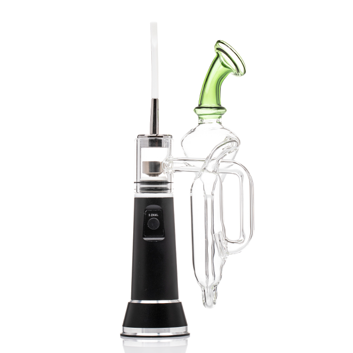 X-Enail - Dab Rig Vaporizer Kit by Leaf Buddi