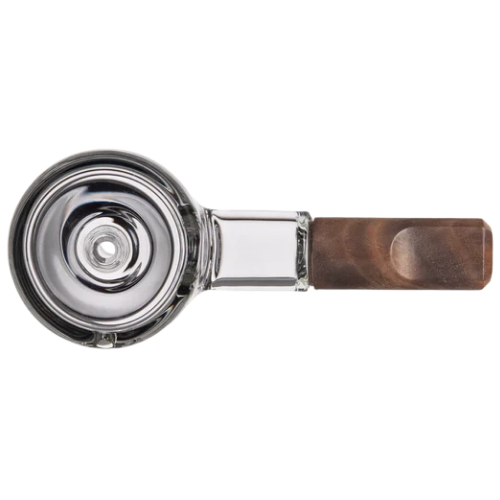 MJ Arsenal Steamboat Bubbler | Alpine Series