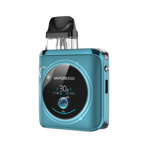 Voopoo XROS 4 Nano Kit - Aquamarine