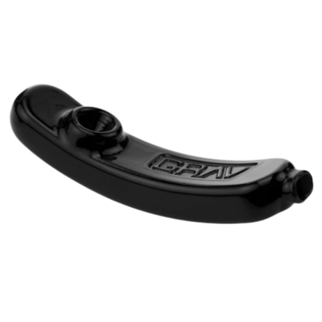 GRAV - Rocker Steamroller (5") Black