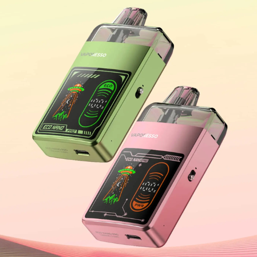 Vaporesso Eco Nano Pro Pod Kit
