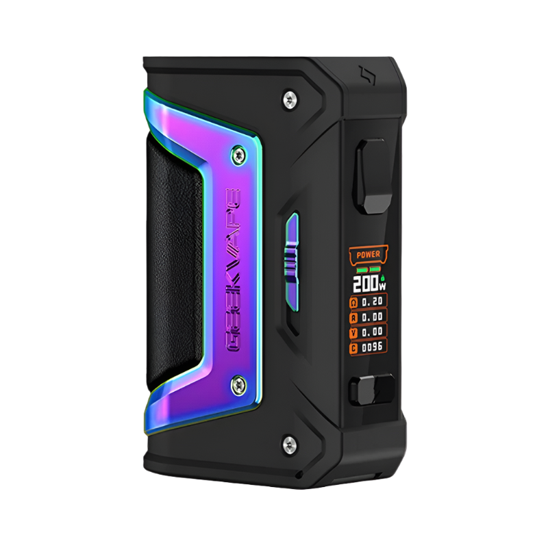 best 21700 vape mod Geekvape L200 Classic Flavor:Grape Jelly (Weekly Edition) Coils & Pods NOS How Do I Know