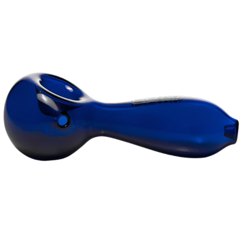 GRAV - Large Spoon V2 (6") Cobalt Blue
