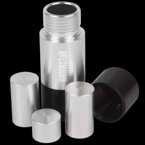 Kannastor - Kief Press / Pollen Press 2