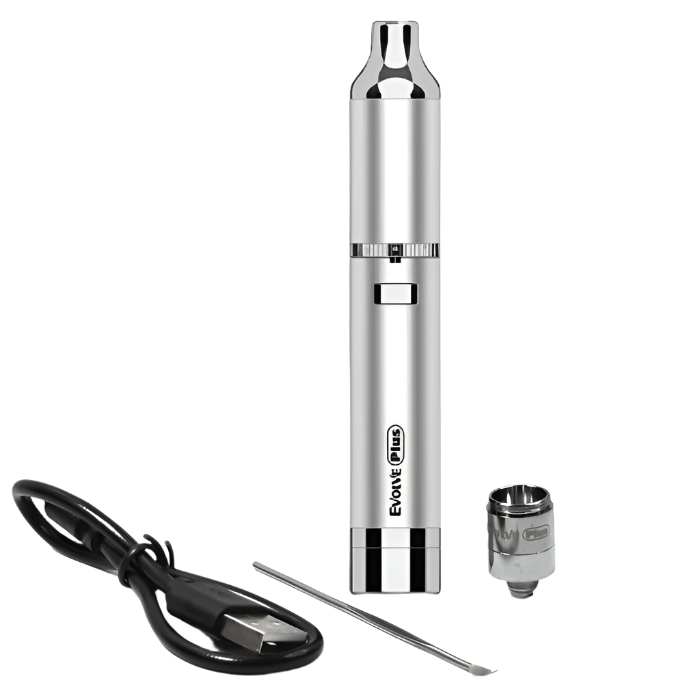 Yocan - Evolve Plus Kit Silver