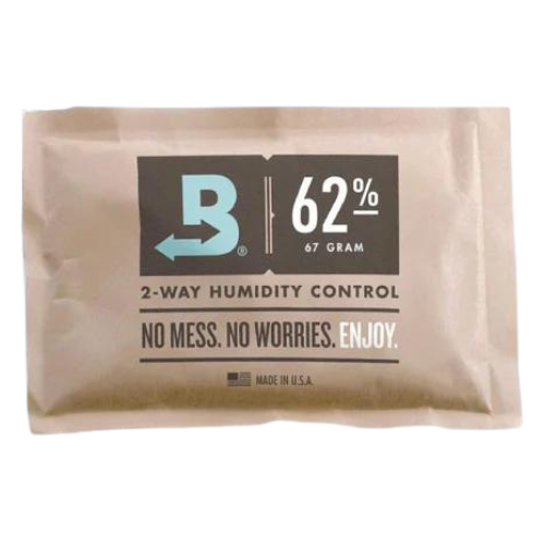 Boveda Humidity Pack (62% RH) - 67g