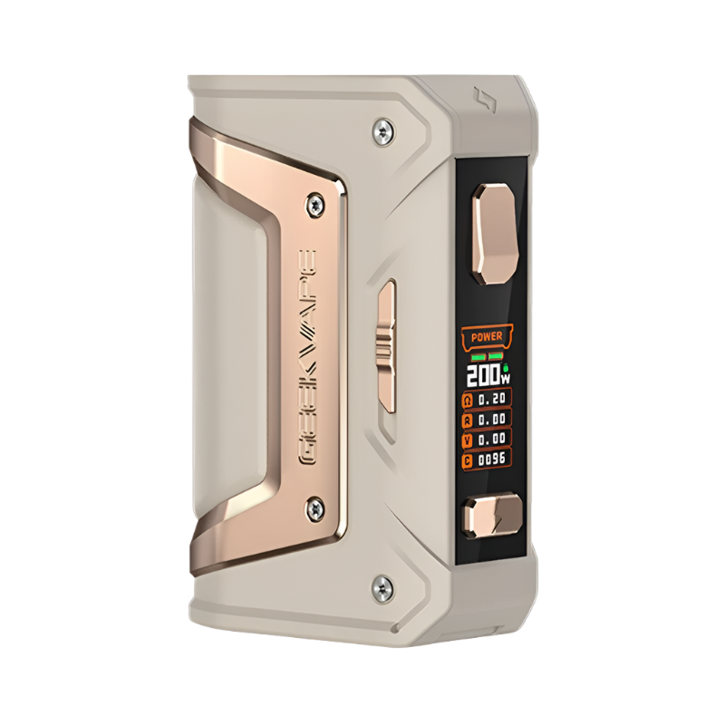 Geekvape L200 Classic 21700 Mod