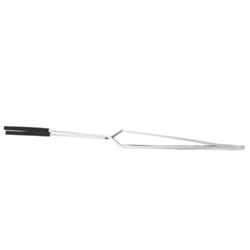 White Rhino - Reverse Tweezers w/Silicone Tip 3