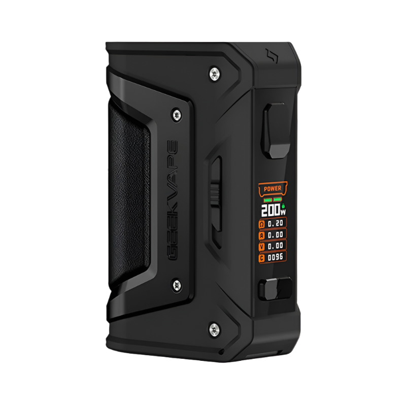 Geekvape L200 Classic 21700 Mod