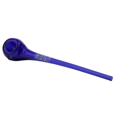 GRAV - Gandalf Pipe - Blue