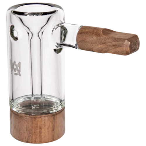 MJ Arsenal Steamboat Bubbler | Alpine Series