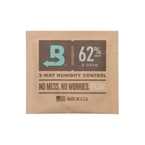 Boveda Humidity Pack (62% RH) - 8g