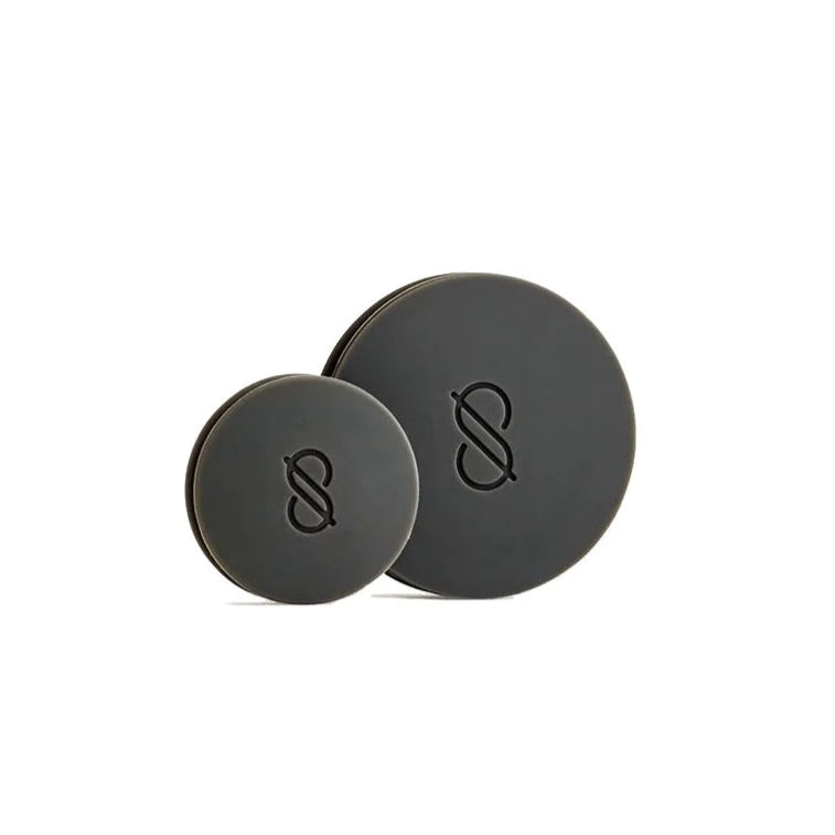 Session - Cleaning Caps