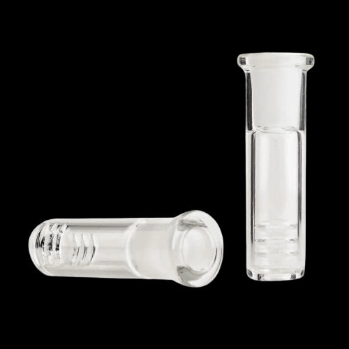 Session Replacement Parts - Clear Downstem