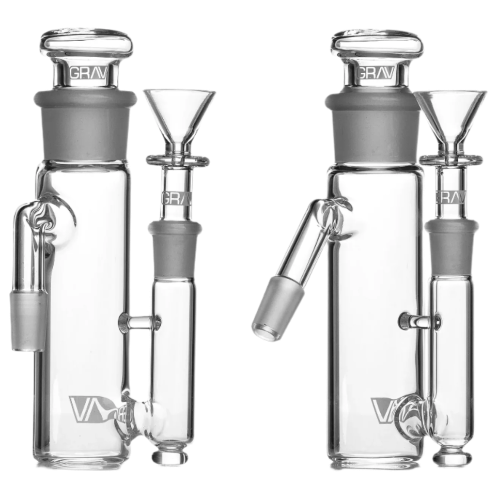 GRAV - Phoenix Ash Catcher (5")