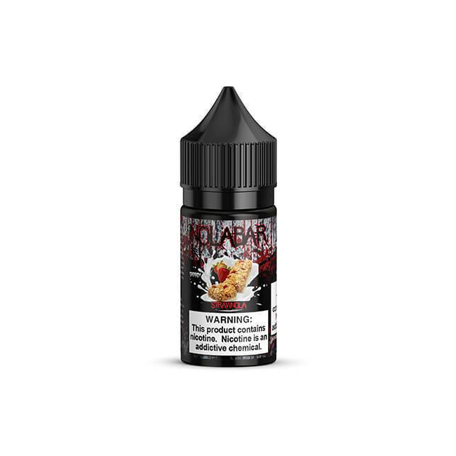 Sadboy Salt - Strawberry Nola - 30mL
