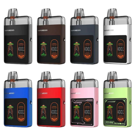 Vaporesso Eco Nano Pro Pod Kit