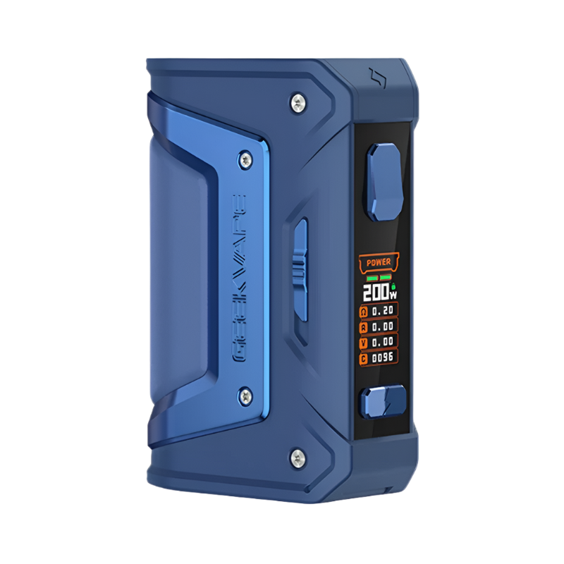 Geekvape L200 Classic 21700 Mod